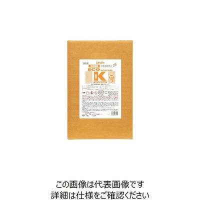 横浜油脂工業 Linda エコスペシャルK 18L/CS AD13 1個(1ケース) 853-6108（直送品）
