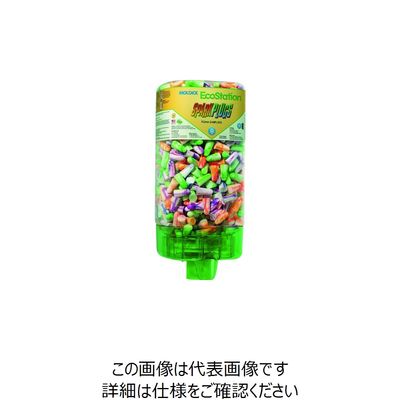 Moldex スパークプラグ エコステーション 6703 1セット(4本) 244-7902（直送品）