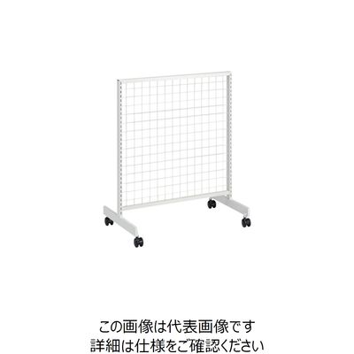 三協立山 タテヤマアドバンス レジ前什器 75cm×45cm×90cm 042584 1台 121-3249（直送品）