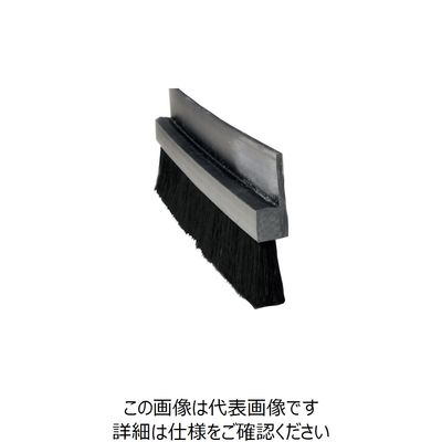 バーテック BURRTEC バーカットHMMタイプ BF11ーHMM 25M PP0.2黒 21170625 1巻 259-0114（直送品）