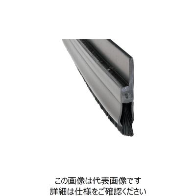 バーテック BURRTEC バーカットCHSSタイプ BF6ーCHSS 1M NY0.15黒 21180601 1本 259-0124（直送品）