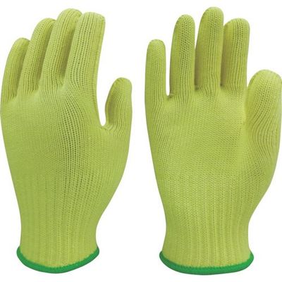 東和コーポレーション トワロン 耐切創手袋 アラミド手袋7G M (10双入) 495-M 1袋(10双) 245-7488（直送品）