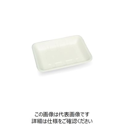 大黒工業 大黒 モールドトレイ MTー18 3289912 1組(50枚) 237-2880（直送品）