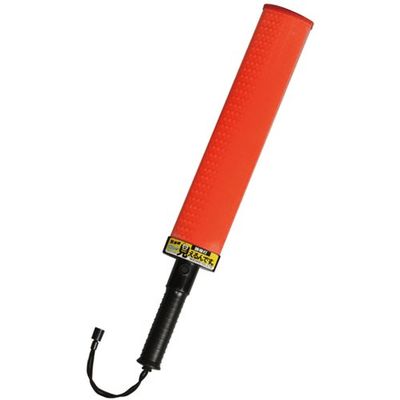 ミズケイ 誘導灯「見えるんです。」(ノーマル)赤LED 2001000 1本 208-5679（直送品）