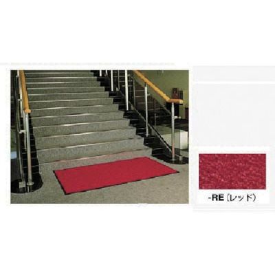 ナイキ マット W900×D1500×H9 SNL0915-RE 1個 868-6316（直送品）