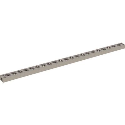 エイテック（ATEC） プレインベア エア駆動式リフター上向き・下向き兼用 PVL17S-21 1本 147-6290（直送品）