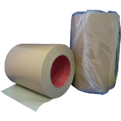 マクセル スリオン 布粘着テープ150mm 331000-DB-00-150X25 1セット(12巻) 136-6320（直送品）