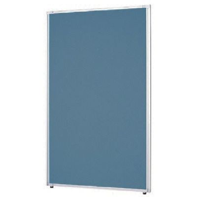 ナイキ クロスパネル W700×D30×H1350 LPS1307-BL 1枚 868-5415（直送品）