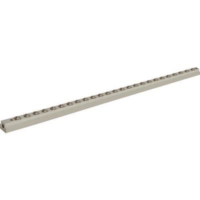 エイテック（ATEC） プレインベア エア駆動式リフター上向き・下向き兼用 PVL13T-25 1本 147-6288（直送品）