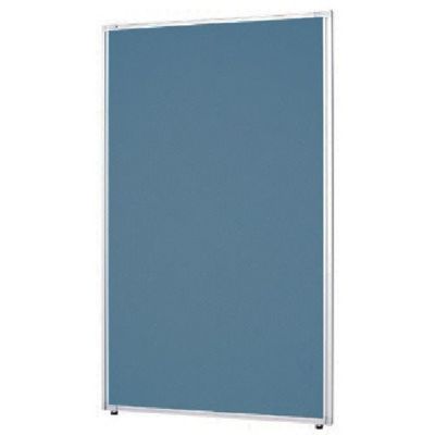 ナイキ クロスパネル W900×D30×H1200 LPS1209-BL 1枚 868-5392（直送品）