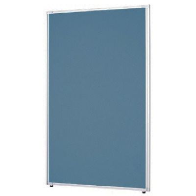 ナイキ クロスパネル W700×D30×H1500 LPS1507-BL 1枚 868-5466（直送品）