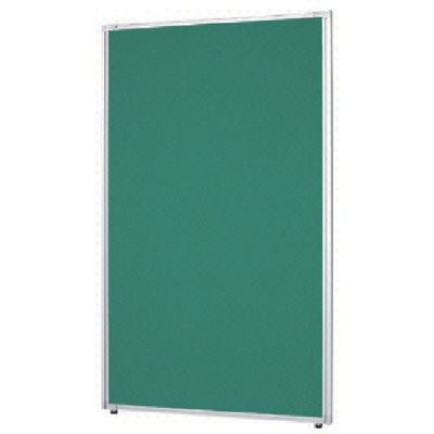 ナイキ クロスパネル W1100×D30×H1350 LPS1311-GR 1個 868-5449（直送品）