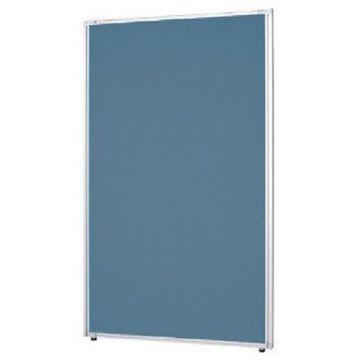 ナイキ クロスパネル W800×D30×H1500 LPS1508-BL 1枚 868-5470（直送品）