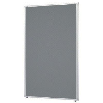 ナイキ クロスパネル W1100×D30×H1350 LPS1311-GL 1個 868-5448（直送品）