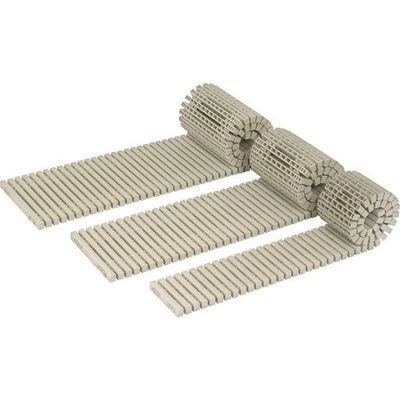 リス興業 リス ロールグレーチングRGーS200ブルー RG-S200B 1セット(6m) 146-2393（直送品）