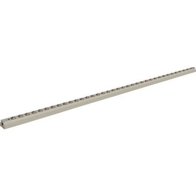 エイテック（ATEC） プレインベア エア駆動式リフター上向き・下向き兼用 PVL13T-36 1本 147-4735（直送品）