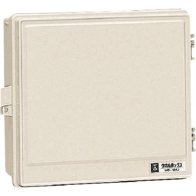 未来工業 未来 ウオルボックス屋根 WB-12AOM 1個 204-9256（直送品）