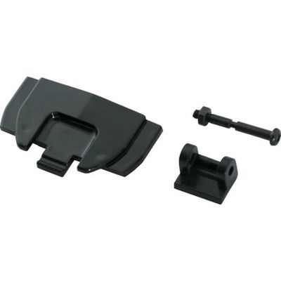 嵯峨電機工業 saga コードレスライト用電池蓋セット LB-01 1セット 782-3932（直送品）