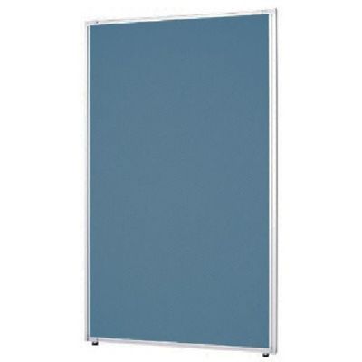 ナイキ クロスパネル W700×D30×H1800 LPS1807-BL 1枚 868-5499（直送品）