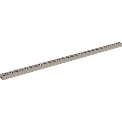 エイテック（ATEC） プレインベア エア駆動式リフター上向き・下向き兼用 PVL17S-26 1本 147-4697（直送品）