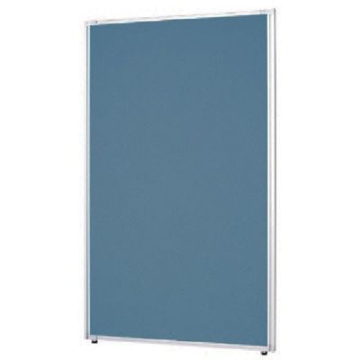 ナイキ クロスパネル W450×D30×H1350 LPS1304-BL 1枚 868-5405（直送品）