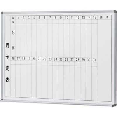 ナイキ 吊掛黒板 W1210×D80×H910 BBJ-2210T 1台 868-4637（直送品）