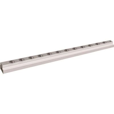 エイテック（ATEC） プレインベア エア駆動式リフター上向き・下向き兼用 PVL50T-12 1本 147-4693（直送品）