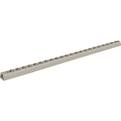 エイテック（ATEC） プレインベア エア駆動式リフター上向き・下向き兼用 PVL13T-22 1本 147-6308（直送品）