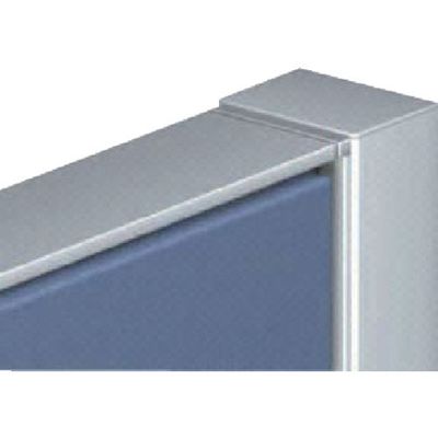 ナイキ 壁レール GPT-10HL 1個 868-5020（直送品）