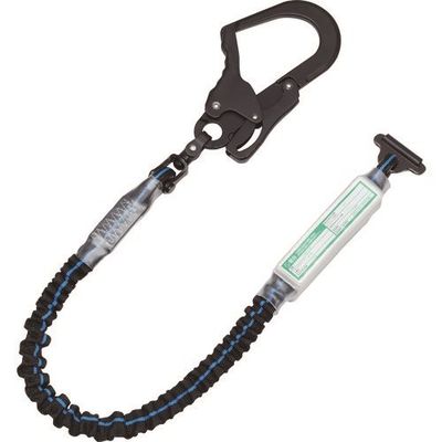 基陽 KH ジャバラ剣総アルミ自在一口環17黒/青ライン S1THWB-17 1本 167-5620（直送品）