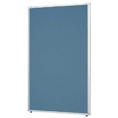 ナイキ クロスパネル W1200×D30×H1050 LPS1012-BL 1枚 868-5378（直送品）