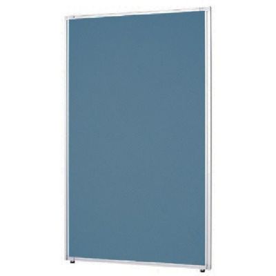 ナイキ クロスパネル W700×D30×H1050 LPS1007-BL 1枚 868-5362（直送品）