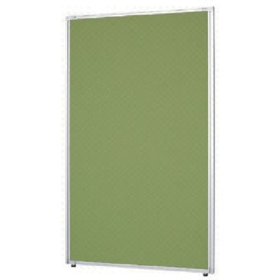 ナイキ クロスパネル W1100×D30×H1350 LPS1311-LGR 1個 868-5451（直送品）