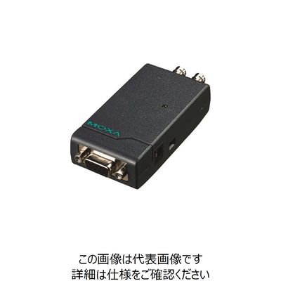 アイ・ビー・エス・ジャパン MOXA TCFー90ーSーST 1個 168-5439（直送品）