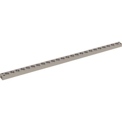 エイテック（ATEC） プレインベア エア駆動式リフター上向き・下向き兼用 PVL17S-24 1本 147-4760（直送品）