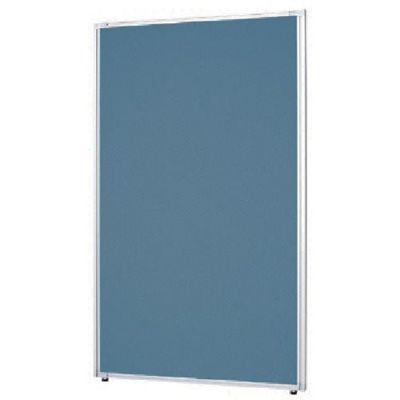 ナイキ クロスパネル W700×D30×H1200 LPS1207-BL 1枚 868-5385（直送品）