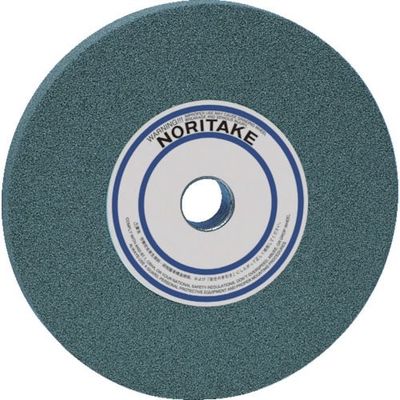 ノリタケカンパニーリミテド ノリタケ 汎用研削砥石 GC60H緑 355X50X31.75 1000E11250 1個 825-6124（直送品）