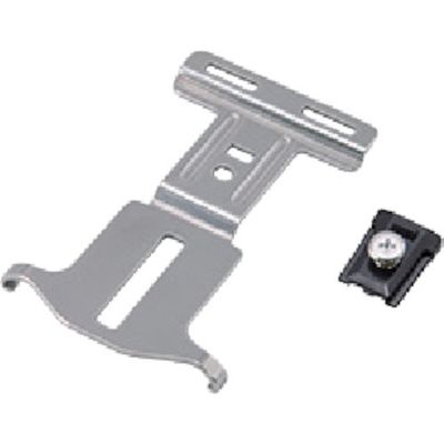 アイコム ショルダーストラップ用金具 MBC-1 1台 180-5287（直送品）