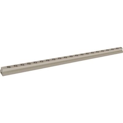 エイテック（ATEC） プレインベア エア駆動式リフター上向き・下向き兼用 PVL30T-20 1本 147-4722（直送品）