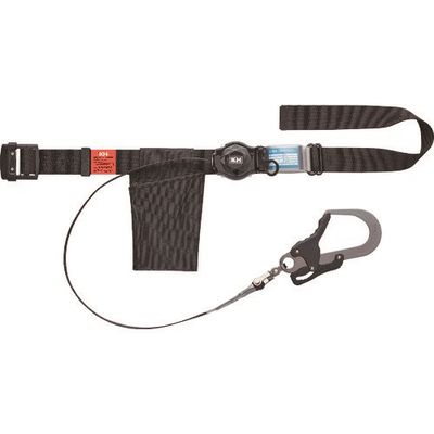 基陽 KH 胴ベルト型 アリール S1JDAKー17+47413F D-AKMJDAK 1本 167-5657（直送品）