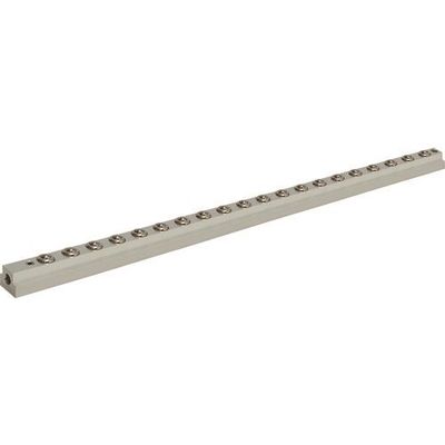 エイテック（ATEC） プレインベア エア駆動式リフター上向き・下向き兼用 PVL13T-20 1本 147-6234（直送品）