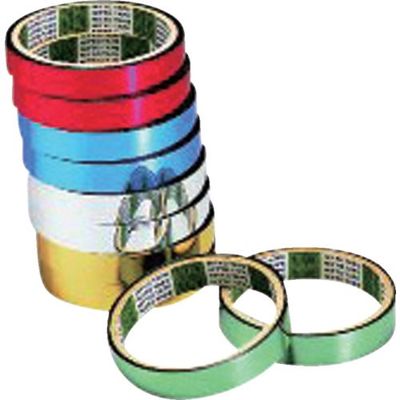 日東電工BM 装飾用テープ リビックテープNo.401 0.06mm×12mm×20m ゴールド 401-12-20GD（直送品）