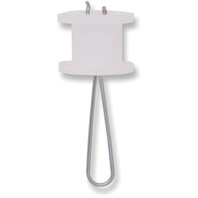 キトー 電気チェーンブロック キトーセレクト用 C形用ケーブルハンガー T1AH100-12012 1個 158-7723（直送品）