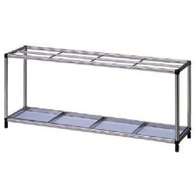 ナイキ 傘立て W1200×D300×H495 LB1230-ST 1個 868-5313（直送品）