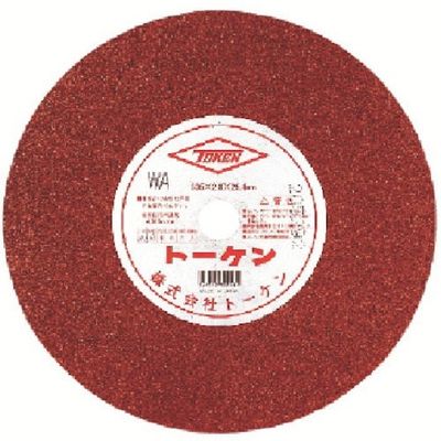 トーケン 切断砥石305mmステンレス用 RA-305-WA 1セット(25枚) 809-2454（直送品）