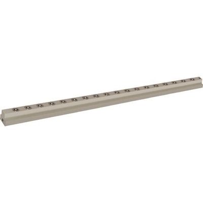 エイテック（ATEC） プレインベア エア駆動式リフター上向き・下向き兼用 PVL30T-18 1本 147-6260（直送品）