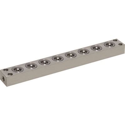 エイテック（ATEC） プレインベア エア駆動式リフター上向き・下向き兼用 PVL17S-8 1本 147-6306（直送品）