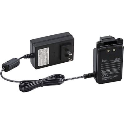 アイコム 電源供給アダプター AD-136 1台 180-5286（直送品）