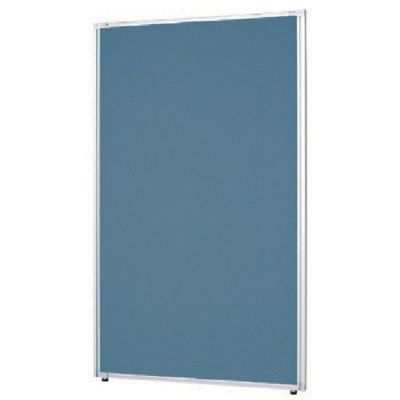 ナイキ クロスパネル W450×D30×H1800 LPS1804-BL 1枚 868-5490（直送品）