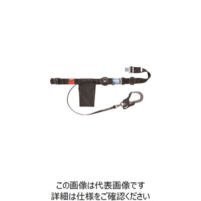 基陽 KH 胴ベルト型 アリールロック S1JDAKー17+47633F D-OKMJDAK 1本 167-5632（直送品）